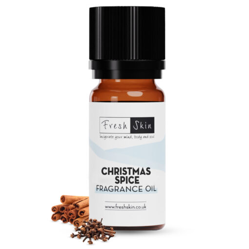 Christmas Spice Fragrance Oil - Image 4