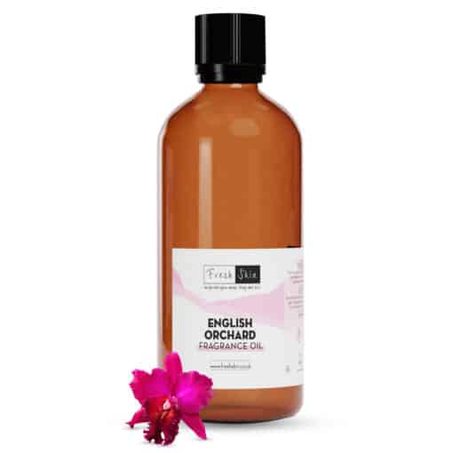 English Orchard Fragrance Oil - Image 3