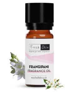 Frangipani 10ml