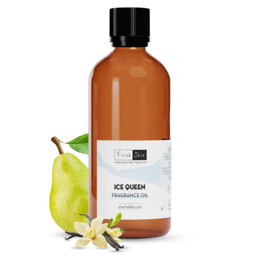 Ice Queen Fragrance Oil - Image 3