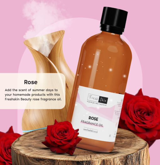 rose