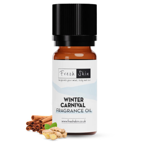 Winter Carnival Fragrance Oil - Image 4