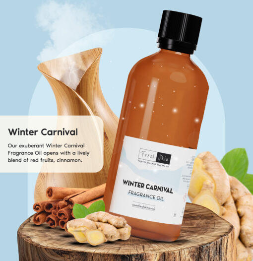 winter carnival