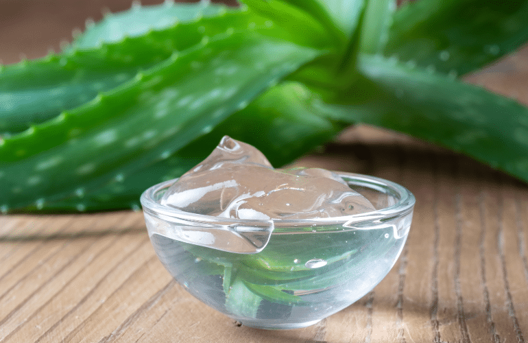 Aloe Vera Gel Liquid