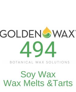 Golden Wax 494