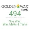 Golden Wax 494