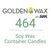 Golden Wax 464