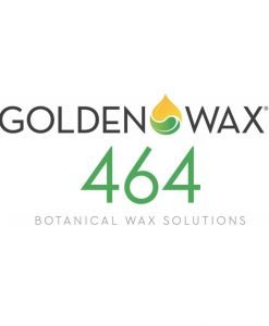 Golden Wax 464