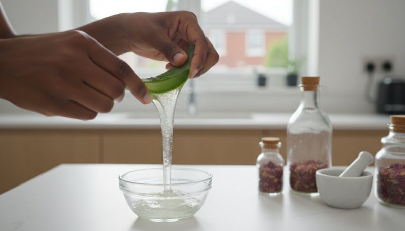 Aloe Vera Gel: The Ultimate Guide to Purity, Benefits, and DIY Skincare