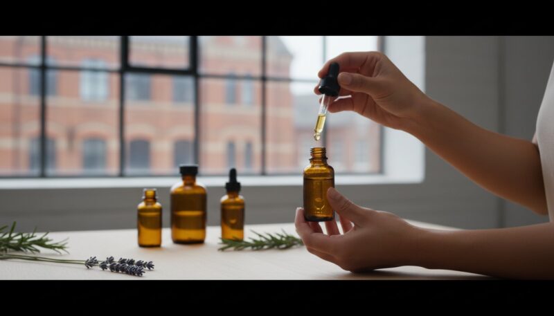 Amber Glass Bottles with Droppers Wholesale: The Ultimate UK Buyer’s Guide