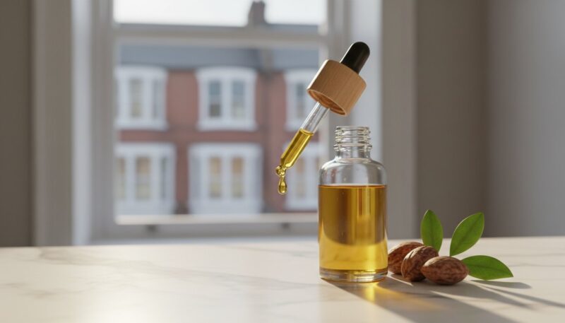 Argan Oil: The Ultimate UK Guide to Liquid Gold for Skin and Hair (2026)