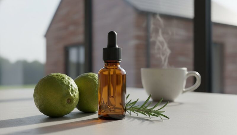 Bergamot: The Ultimate Guide to the Prince of Citrus Oils