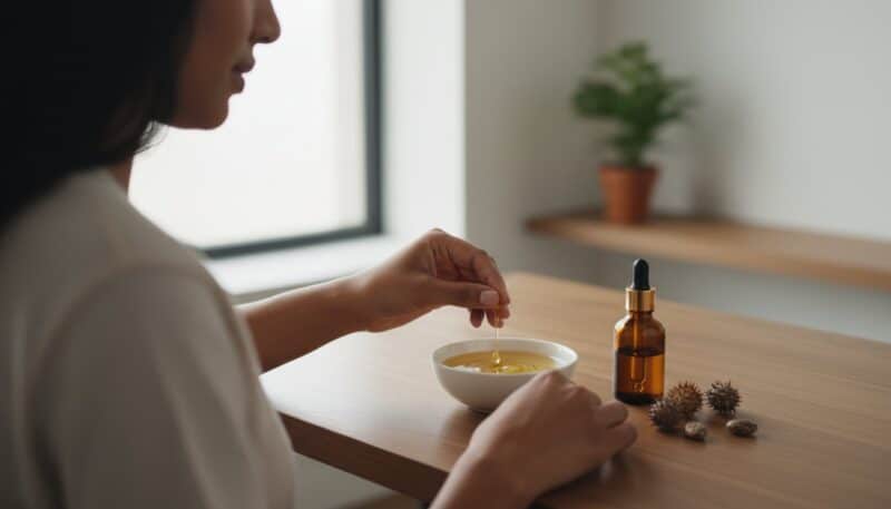 Castor Oil: The Ultimate Guide to Castor Bean Benefits for Hair and Skin