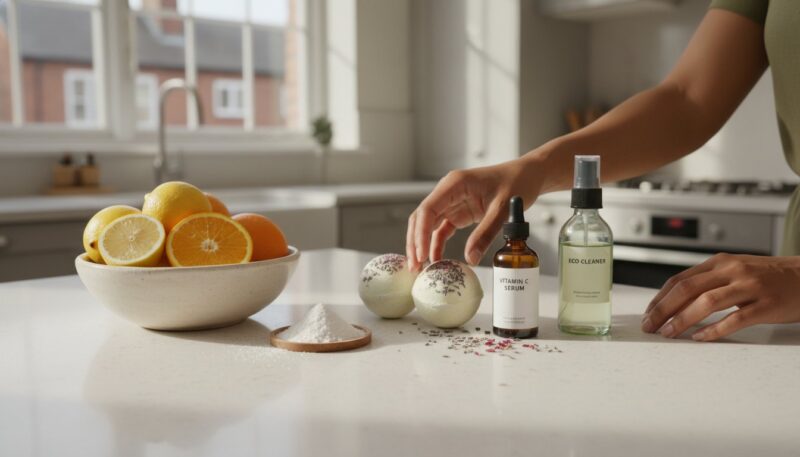 Citric Acid: The Ultimate Guide to Uses, Benefits, and DIY Recipes (2026)