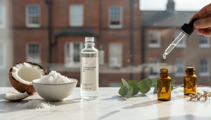 Coconut Oil Oils: The Ultimate Guide to Virgin and Fractionated Varieties