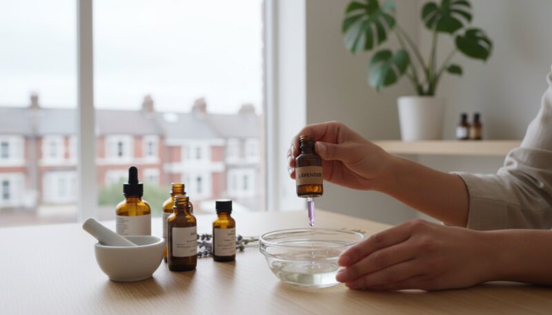 Essential Oil Safety Guide: How to Use Aromatherapy Safely in 2026