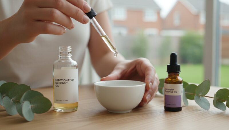 Fractionated Coconut Oil Uses: The Ultimate Guide to This Versatile Carrier Oil