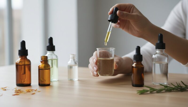 How to Choose a Carrier Oil: The Definitive UK Selection Guide for 2026