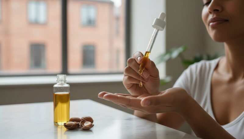 Pure Moroccan Argan Oil: The Ultimate Guide to Liquid Gold for Hair and Skin