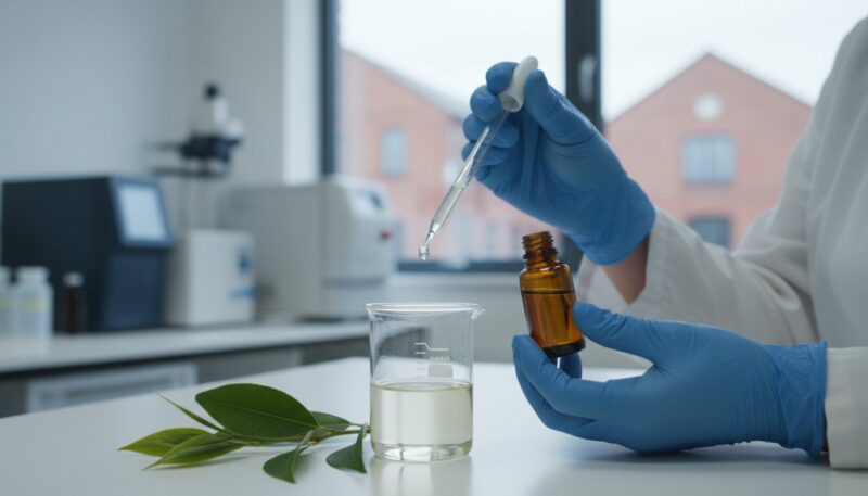 Wholesale Tea Tree Oil Supplier UK: The Ultimate 2026 Buying Guide