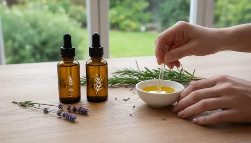 Aromatherapy Oils for Relaxation: The Ultimate 2026 Guide to Botanical Calm