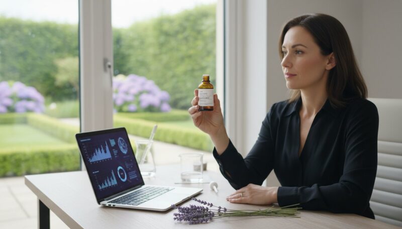 Buy Pure Lavender Oil UK: The Expert Guide to Purity, Benefits, and Sourcing