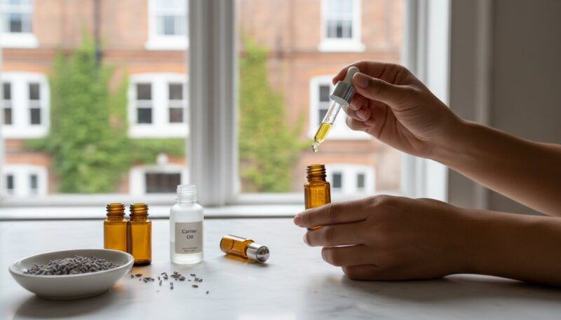 How to Make Essential Oil Roller Blends: The Ultimate 2026 Beginner’s Guide