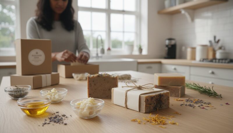 How to Make Soap Gifts at Home: A Beginner’s Guide to Professional Results (2026)