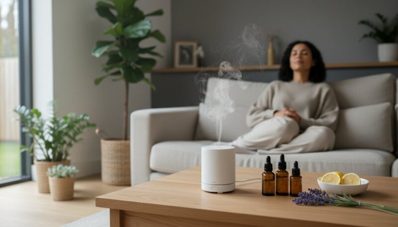 How to Make Your House Smell Good Naturally: The 2026 Guide to Botanical Home Scenting