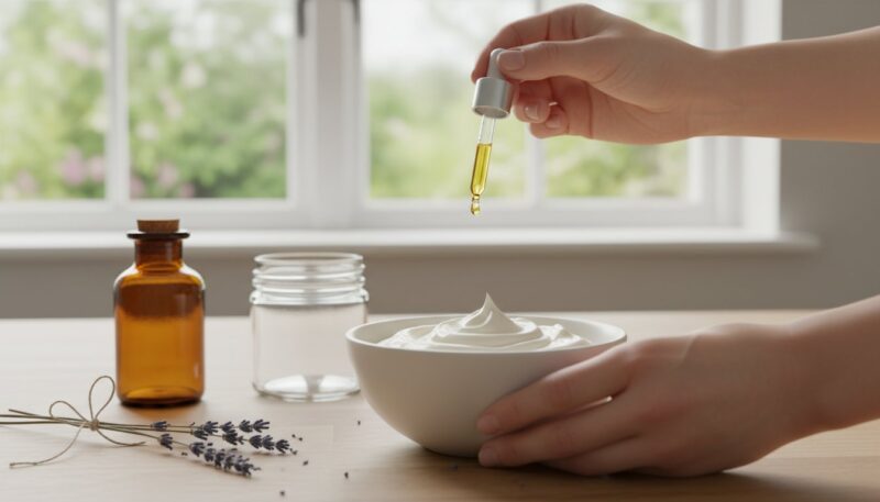 Natural Skincare Recipes for Beginners: A Complete UK Guide to DIY Beauty