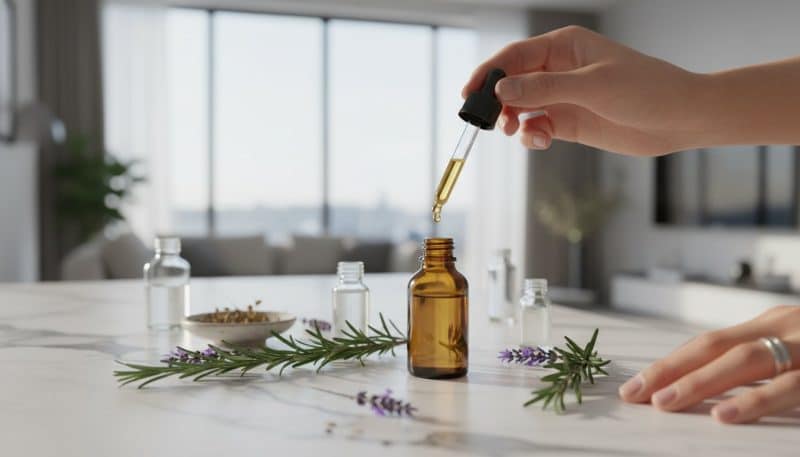 Creating a Signature Scent for My Home: The Ultimate 2026 Guide