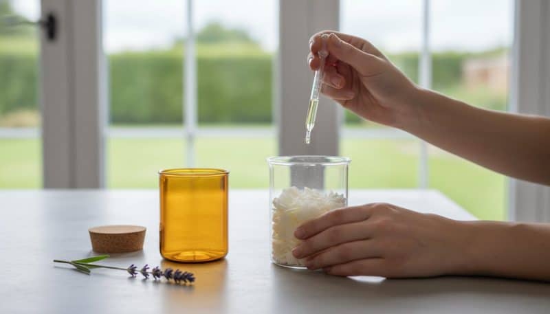 Phthalate-Free Fragrance Oils for Candles: A Complete Guide for 2026