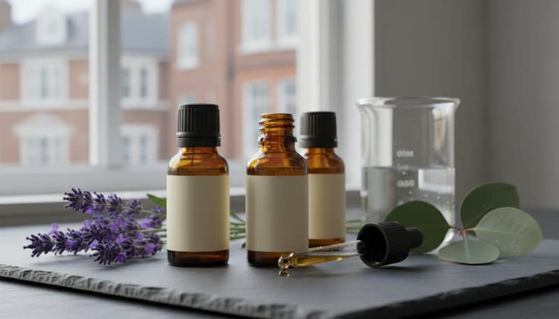 Therapeutic Grade Essential Oils UK: The 2026 Guide to Purity and Potency